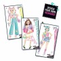 Kit de Dessin Canal Toys STYLE 4 EVER: Plus de 300.000 produits de grandes marques en vente directe à prix usine sur cadeaufou.c