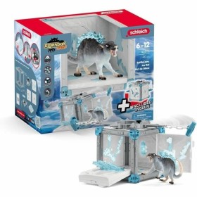 Playset Schleich BattleCave Ice Rat: Plus de 300.000 produits de grandes marques en vente directe à prix usine sur cadeaufou.com