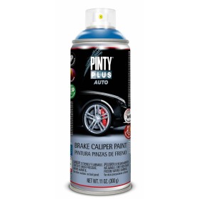 Peinture en spray Pintyplus Auto PF118 400 ml Pinces de frein Bleu: Plus de 300.000 produits de grandes marques en vente directe