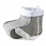 Chauffe-pieds DOMO Gris Polyester 30 x 30 x 24 cm: Plus de 300.000 produits de grandes marques en vente directe à prix usine sur