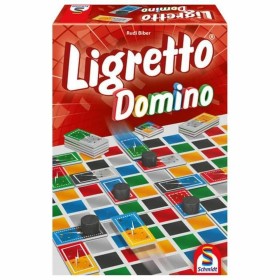 Jeu de société Schmidt Spiele Ligretto Domino: Plus de 300.000 produits de grandes marques en vente directe à prix usine sur cad