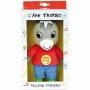Jouet Peluche Jemini Trotro Musical Polyester Multicouleur: Plus de 300.000 produits de grandes marques en vente directe à prix 