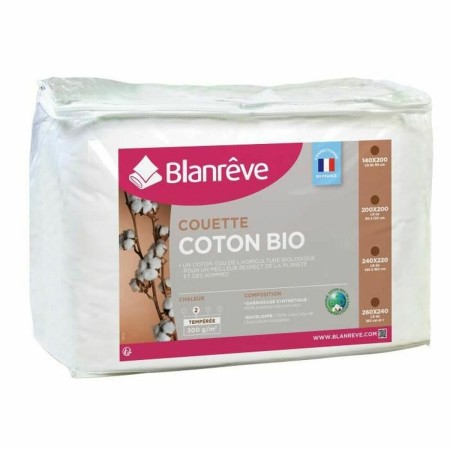 Remplissage de couette Blanreve 300 g/m² 140 x 200 cm: Plus de 300.000 produits de grandes marques en vente directe à prix usine