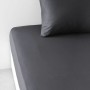 Drap housse TODAY Essential Noir 180 x 200 cm Anthracite: Plus de 300.000 produits de grandes marques en vente directe à prix us