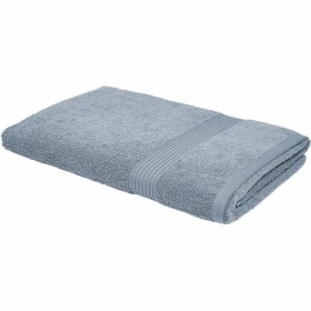 Serviette de toilette TODAY Gris 90 x 150 cm: Plus de 300.000 produits de grandes marques en vente directe à prix usine sur cade