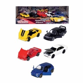Voiture de course Majorette 90S: Plus de 300.000 produits de grandes marques en vente directe à prix usine sur cadeaufou.com. La