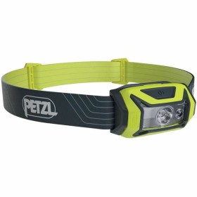 Lanterne LED pour la Tête Petzl E061AA03 Jaune 350 lm (1 Unité): Plus de 300.000 produits de grandes marques en vente directe à 