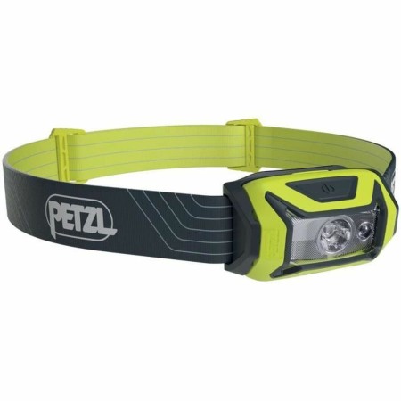 Lanterne LED pour la Tête Petzl E061AA03 Jaune 350 lm (1 Unité): Plus de 300.000 produits de grandes marques en vente directe à 