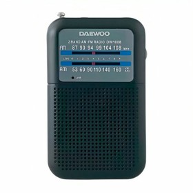 Radio Daewoo: Plus de 300.000 produits de grandes marques en vente directe à prix usine sur cadeaufou.com. Label boutique solida