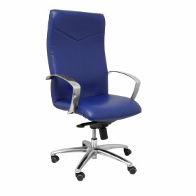 Chaise de Bureau Caudete P&C 5DBSPAZ Bleu: Plus de 300.000 produits de grandes marques en vente directe à prix usine sur cadeauf