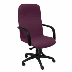 Chaise de Bureau Letur bali P&C BALI760 Violet: Plus de 300.000 produits de grandes marques en vente directe à prix usine sur ca
