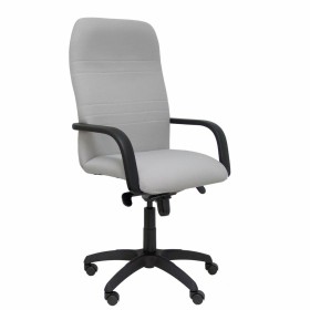 Chaise de Bureau Letur bali P&C BBALI40 Gris: Plus de 300.000 produits de grandes marques en vente directe à prix usine sur cade