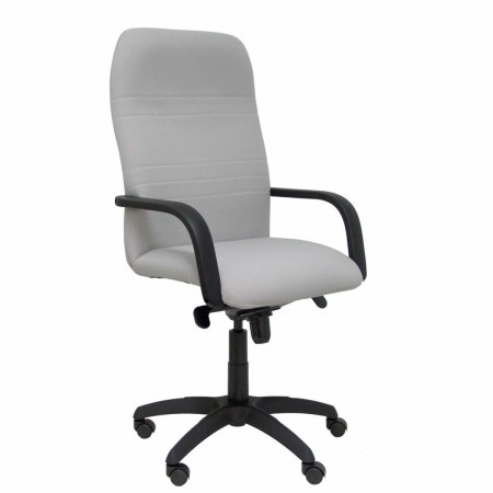 Chaise de Bureau Letur bali P&C BBALI40 Gris: Plus de 300.000 produits de grandes marques en vente directe à prix usine sur cade