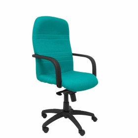 Chaise de Bureau Letur bali P&C BBALI39 Turquoise: Plus de 300.000 produits de grandes marques en vente directe à prix usine sur