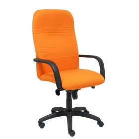 Chaise de Bureau Letur bali P&C BALI308 Orange: Plus de 300.000 produits de grandes marques en vente directe à prix usine sur ca