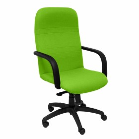 Chaise de Bureau Letur bali P&C BBALI22 Vert Pistache: Plus de 300.000 produits de grandes marques en vente directe à prix usine
