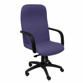 Chaise de Bureau Letur P&C BALI261 Bleu: Plus de 300.000 produits de grandes marques en vente directe à prix usine sur cadeaufou
