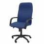 Chaise de Bureau Letur bali P&C BALI200 Bleu Blue marine: Plus de 300.000 produits de grandes marques en vente directe à prix us