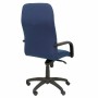 Chaise de Bureau Letur bali P&C BALI200 Bleu Blue marine: Plus de 300.000 produits de grandes marques en vente directe à prix us