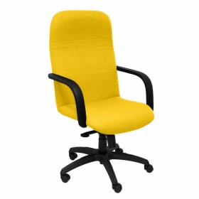 Chaise de Bureau Letur bali P&C BALI100 Jaune: Plus de 300.000 produits de grandes marques en vente directe à prix usine sur cad