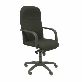Chaise de Bureau Letur bali P&C BALI840 Noir: Plus de 300.000 produits de grandes marques en vente directe à prix usine sur cade
