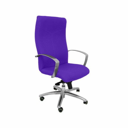 Chaise de Bureau Caudete bali P&C BBALI82 Violet Lila: Plus de 300.000 produits de grandes marques en vente directe à prix usine