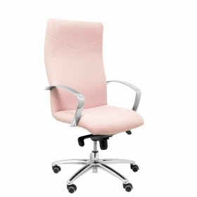 Chaise de Bureau Caudete bali P&C BALI710 Rose: Plus de 300.000 produits de grandes marques en vente directe à prix usine sur ca