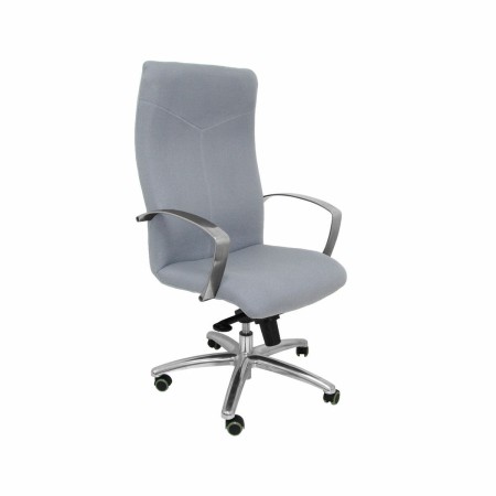 Chaise de Bureau Caudete bali P&C BBALI40 Gris: Plus de 300.000 produits de grandes marques en vente directe à prix usine sur ca