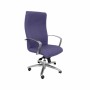 Chaise de Bureau Caudete bali P&C BALI261 Bleu: Plus de 300.000 produits de grandes marques en vente directe à prix usine sur ca