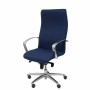 Chaise de Bureau Caudete bali P&C BALI200 Bleu Blue marine: Plus de 300.000 produits de grandes marques en vente directe à prix 