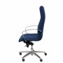 Chaise de Bureau Caudete bali P&C BALI200 Bleu Blue marine: Plus de 300.000 produits de grandes marques en vente directe à prix 