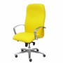 Chaise de Bureau Caudete bali P&C BALI100 Jaune: Plus de 300.000 produits de grandes marques en vente directe à prix usine sur c