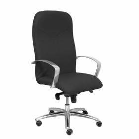 Chaise de Bureau Caudete P&C DBSP840 Noir: Plus de 300.000 produits de grandes marques en vente directe à prix usine sur cadeauf