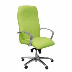 Chaise de Bureau Caudete P&C 5DBSP22 Pistache: Plus de 300.000 produits de grandes marques en vente directe à prix usine sur cad