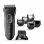 Rasoir électrique Braun 3000BT: Plus de 300.000 produits de grandes marques en vente directe à prix usine sur cadeaufou.com. Lab