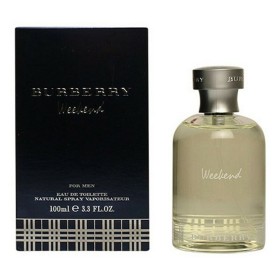 Parfum Homme Burberry EDT Weekend For Men 50 ml: Plus de 300.000 produits de grandes marques en vente directe à prix usine sur c