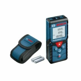 Télémètre BOSCH Professional GLM 40: Plus de 300.000 produits de grandes marques en vente directe à prix usine sur cadeaufou.com
