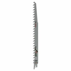 Lame scie BOSCH S1542K Montagne de sable Acier au carbone (2 Unités): Plus de 300.000 produits de grandes marques en vente direc
