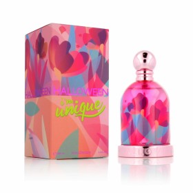 Parfum Femme Halloween I'm Unique EDT 100 ml: Plus de 300.000 produits de grandes marques en vente directe à prix usine sur cade