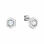 Boucles d´oreilles Femme Tommy Hilfiger 2780859 Acier inoxydable 8 mm: Plus de 300.000 produits de grandes marques en vente dire