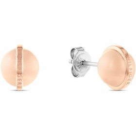 Boucles d´oreilles Femme Tommy Hilfiger 2780900 Acier inoxydable 8 mm: Plus de 300.000 produits de grandes marques en vente dire