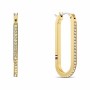 Boucles d´oreilles Femme Tommy Hilfiger 2780866 Acier inoxydable: Plus de 300.000 produits de grandes marques en vente directe à