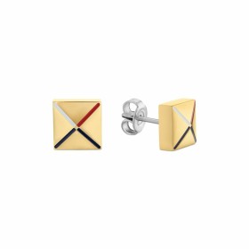 Boucles d´oreilles Femme Tommy Hilfiger 2780916 Acier inoxydable 8 mm: Plus de 300.000 produits de grandes marques en vente dire