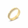 Bague Femme Tommy Hilfiger 2780911B (13): Plus de 300.000 produits de grandes marques en vente directe à prix usine sur cadeaufo