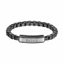 Bracelet Homme Hugo Boss 1580598S Acier inoxydable 20 cm: Plus de 300.000 produits de grandes marques en vente directe à prix us