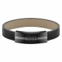 Bracelet Homme Hugo Boss 1580490M Cuir 20 cm: Plus de 300.000 produits de grandes marques en vente directe à prix usine sur cade