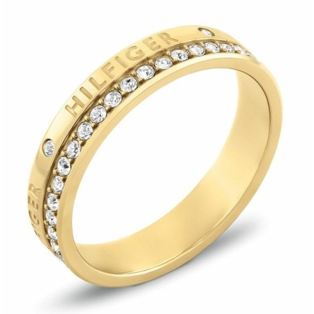 Bague Femme Tommy Hilfiger 2780911C (14): Plus de 300.000 produits de grandes marques en vente directe à prix usine sur cadeaufo