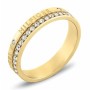 Bague Femme Tommy Hilfiger 2780911C (14): Plus de 300.000 produits de grandes marques en vente directe à prix usine sur cadeaufo