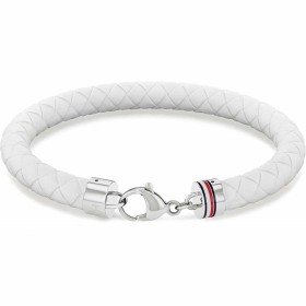 Bracelet Homme Tommy Hilfiger 2790555 Caoutchouc 20 cm: Plus de 300.000 produits de grandes marques en vente directe à prix usin