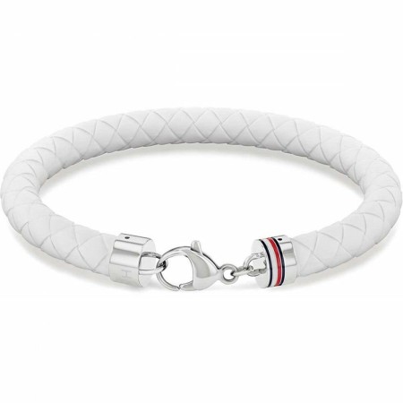 Bracelet Homme Tommy Hilfiger 2790555 Caoutchouc 20 cm: Plus de 300.000 produits de grandes marques en vente directe à prix usin